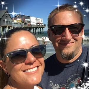 Meet your Posher, Jerome